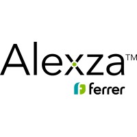 Alexza / Ferrer logo