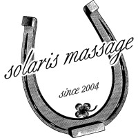 Solaris Massage logo