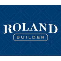 Roland Builder, Inc. logo
