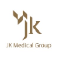 JK Medical Group logo