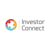 InvestorConnect logo