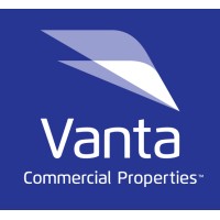 Vanta Commercial Properties logo