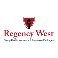 Regency West Insurance Services logo