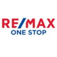 RE/MAX One Stop logo