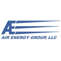 Air Energy Group LLC logo