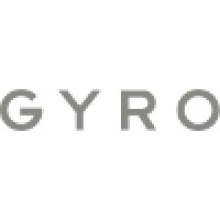 GYRO Creative Group logo