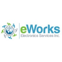 Image of eWorks Electronics Services Inc