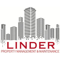 Linder & Associates Property Management logo