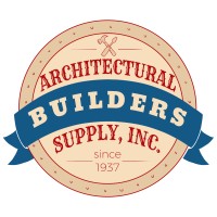 Architectural Builders Supply, Inc. logo