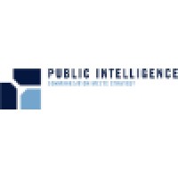 Public Intelligence logo