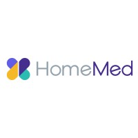 HomeMed Pharmacy LLC logo
