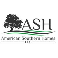 American Southern Homes logo