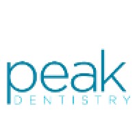 Peak Dentistry - SLO logo