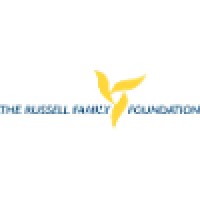 The Russell Family Foundation logo