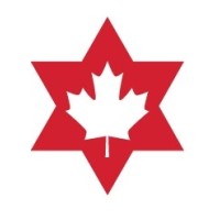 Canadian Magen David Adom For Israel logo