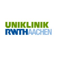 Uniklinik RWTH Aachen logo
