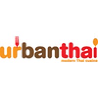Urban Thai logo