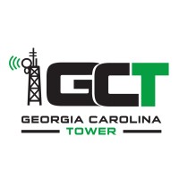 Georgia Carolina Tower logo