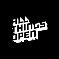 All Things Open Conference logo