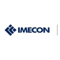 IMECON logo