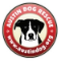 Austin Dog Rescue logo