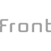 Front Inc logo