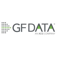 GF Data logo