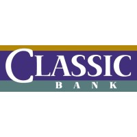 Classic Bank, NA logo