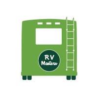 RV Masters logo