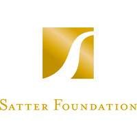 Satter Foundation logo