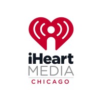 IHeartMedia Chicago logo
