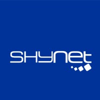 SHYNET logo