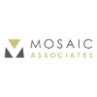 Mosaic Associates Architects logo