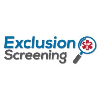 Exclusion Screening LLC logo