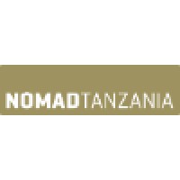 Nomad Tanzania logo