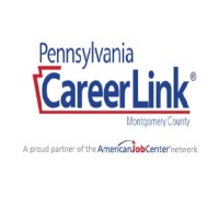 PA CareerLink® Montgomery County logo