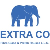 Image of EXTRA CO Fibre Glass & Prefab Houses L.L.C.