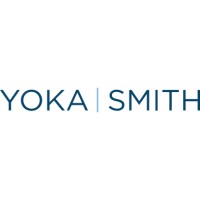 YOKA | SMITH, LLP logo
