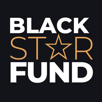 Black Star Fund logo