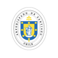 Arzobispado De Santiago logo