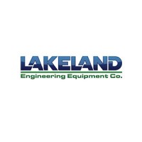 Lakeland Engineering Equipment Company logo
