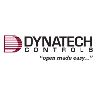 Dynatech Controls, Inc. logo