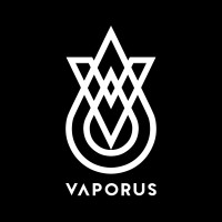 Vaporus logo