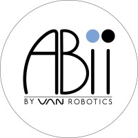 Van Robotics logo