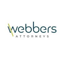 Webbers Attorneys logo