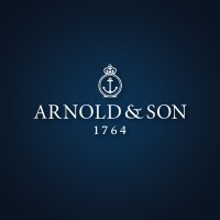Arnold & Son logo