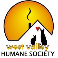 West Valley Humane Society logo