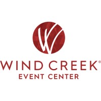 Wind Creek Event Center logo