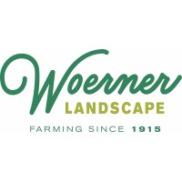 Woerner Landscape logo