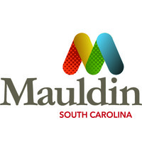 City of Mauldin logo